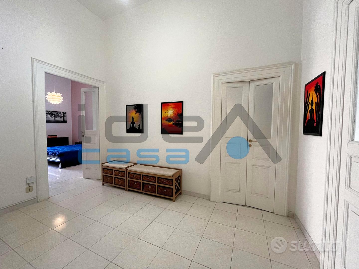 Appartamento – Taranto - Vista 5