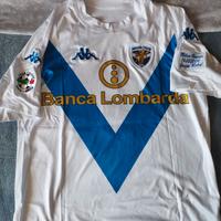 Maglia Baggio Brescia serie A 2004 Milan