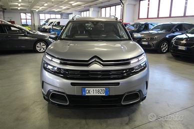 CITROEN C5 Aircross Hybrid 225 e-EAT8 Shine