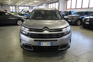 CITROEN C5 Aircross Hybrid 225 e-EAT8 Shine