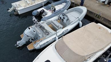 ZAR Formenti 65 Classic Luxury (2023)