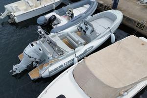 ZAR Formenti 65 Classic Luxury (2023)