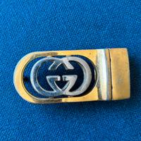Gucci fibbia per cintura
