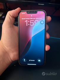 Iphone 13 Pro