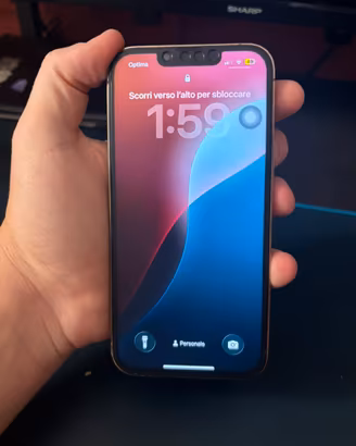 Iphone 13 Pro