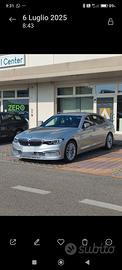 BMW 520d 2.0 190cv full optional