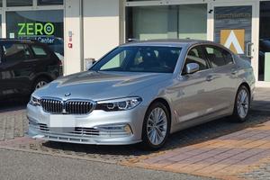 BMW 520d 2.0 190cv full optional