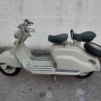 Lambretta Altro modello - 1956