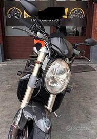Brutale 910