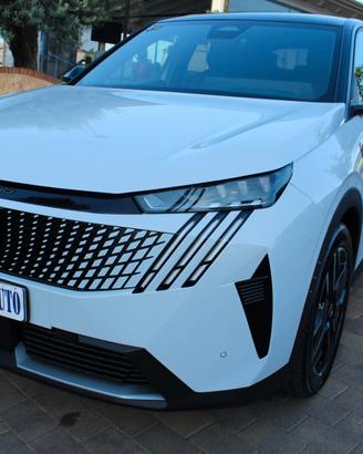 Peugeot 3008 Hybrid 145 e-DCS6 GT