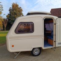 Caravan allcar EGA