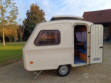 Caravan allcar EGA