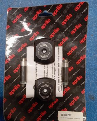 COVER TELAIO ASSE FORCELLONE CAPONORD COD 2S000277