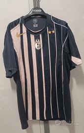 maglia Juventus  2004 Nike taglia L originale 
