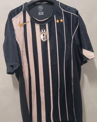 maglia Juventus  2004 Nike taglia L originale 