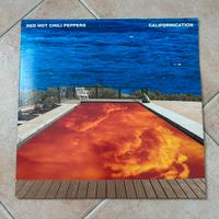 Vinile Red Hot Chili Peppers