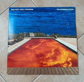 Vinile Red Hot Chili Peppers