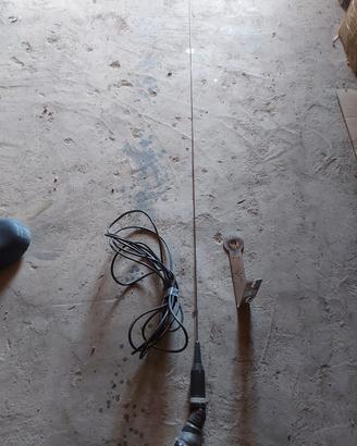 antenna cb sirio