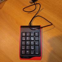 tastierino usb Kraun Kr.Tv