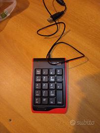 tastierino usb Kraun Kr.Tv