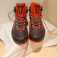 Scarponi lady montagna 39⅓