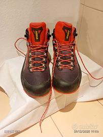 Scarponi lady montagna 39⅓