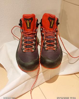 Scarponi lady montagna 39⅓