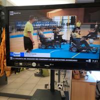 Tv lg 42 pollici full hd