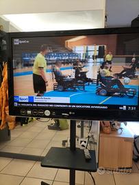 Tv lg 42 pollici full hd