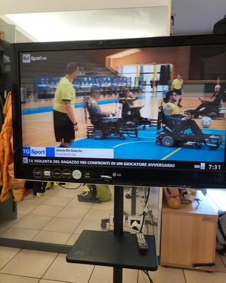 Tv lg 42 pollici full hd