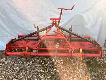 Erpice rotante breveglieri