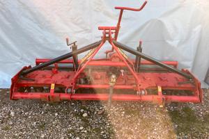 Erpice rotante breveglieri