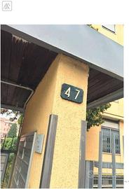 Immobile in asta di 71 m² a Cormano