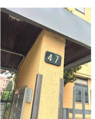 Immobile in asta di 71 m² a Cormano