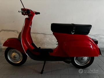 Vespa 50 special 4 marce
