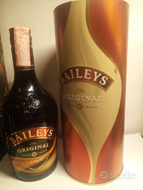Baileys the original