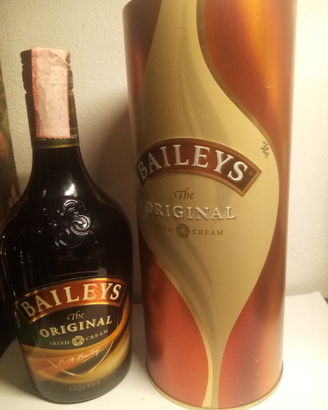 Baileys the original