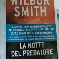 La notte del predatore 