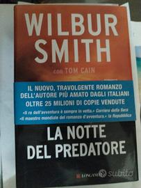 La notte del predatore 