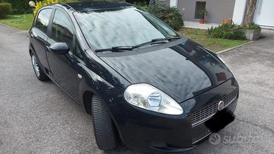 Fiat Grande Punto 1.2 65cv