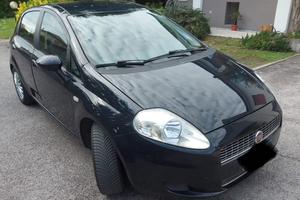 Fiat Grande Punto 1.2 65cv