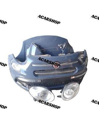 Musata fiat 500L 2019-2024