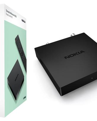 Decoder Nokia 6000 Ricevitore DVB-T/DVB-T2 HD