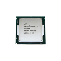 i5 6600 lga 1151