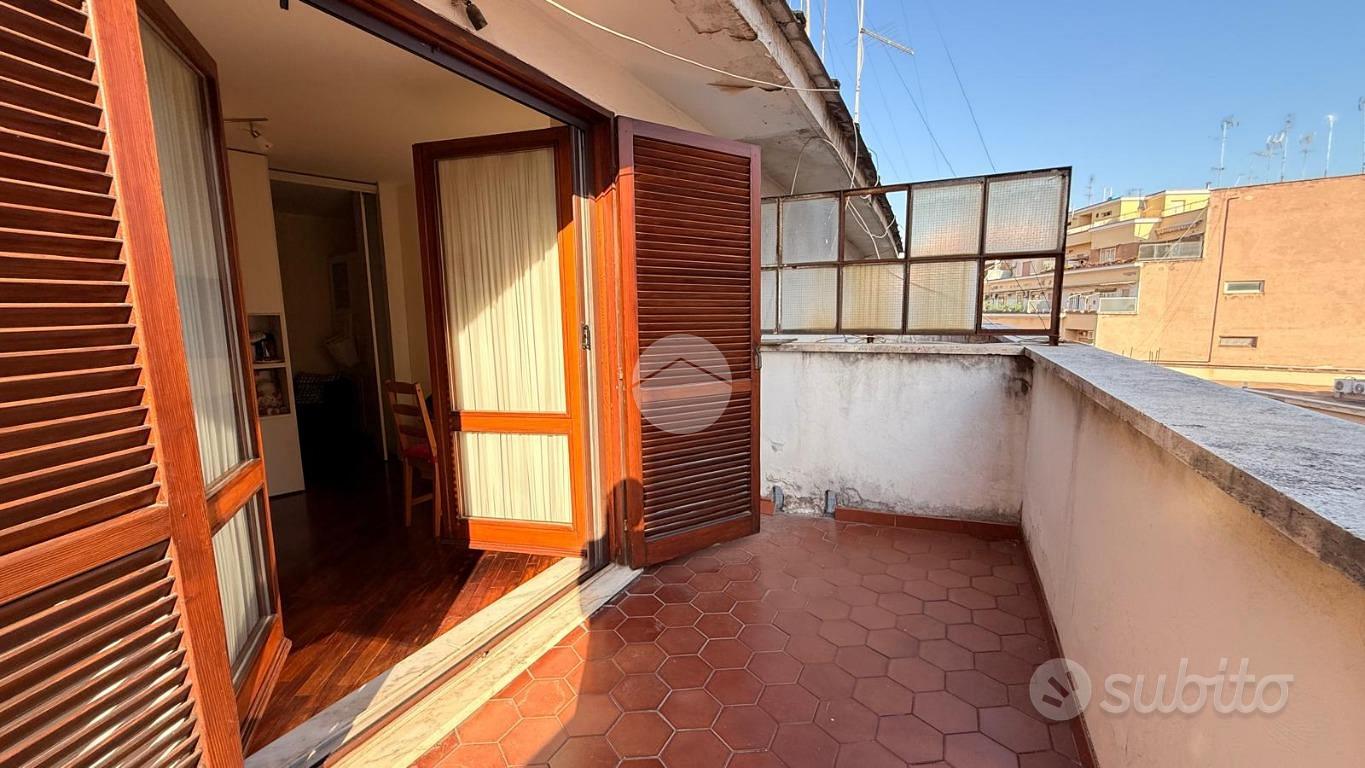 Appartamento – Roma, Tuscolano - Vista 3