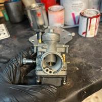 carburatori19 phbg + 17.5phva leggere descrizione!
