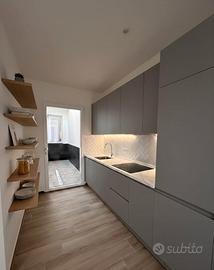 Casa indipendente con dependance e giardino