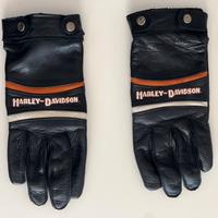 guanti moto Harley Davidson