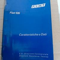 CARATTERISTICHE 126