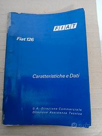 CARATTERISTICHE 126